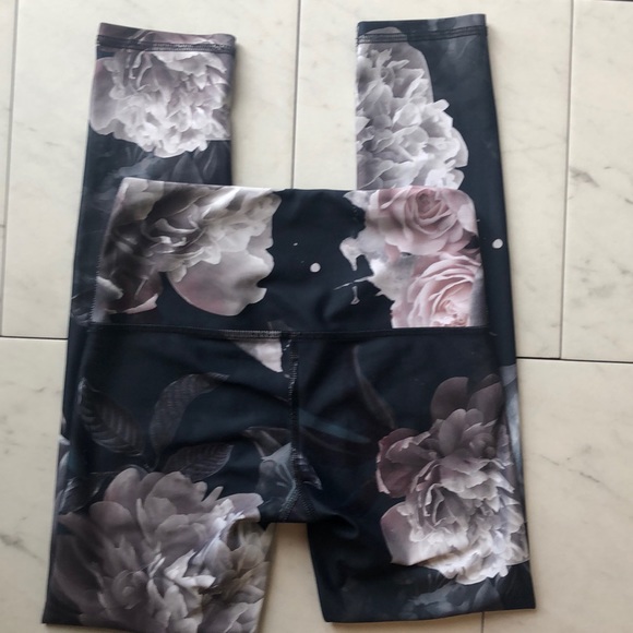 Noli Active Leggings - Picture 4 of 6